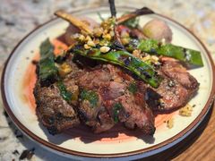 -BROWNSTONE布朗石西班牙餐厅(富城店)