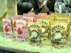 -LELECHA乐乐茶(百货大楼店)
