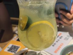 -可汗草原碳烤羊腿(欧景城店)