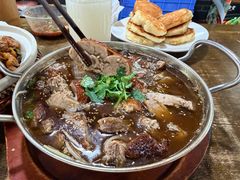 幸福冒鸭子-小厨食堂(黄田坝店)