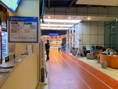 -奥冠体育华师附中恒温游泳馆