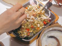 -吴家·淮扬小馆(世纪金源店)
