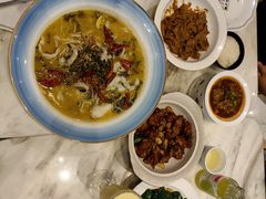 -宝月楼·台湾菜馆(天河城店)