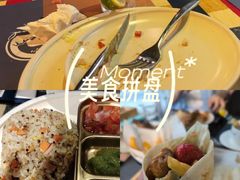 -遇见西木美式餐厅(体育路店)
