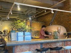 -at cafe 意大利餐厅(集美店)