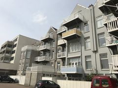 -席凡宁根海滩