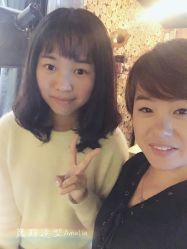 -藤野造型·专业烫染店