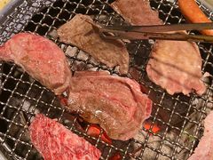 -海之屋韩式烤肉(海棠68环球美食街店)