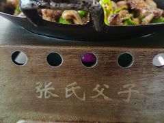 -张氏父子常德肠子馆(红星总店)