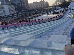 -沈阳奥体冰雪嘉年华