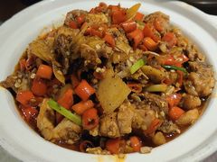 -潇湘阁(昆泰国际大厦店)