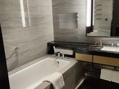 -广州德安丽舍凯宾斯基酒店