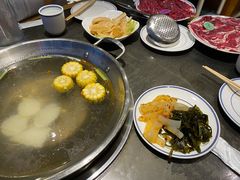 -小牛海记潮汕牛肉店(永定路店)
