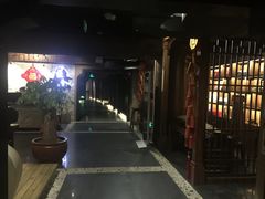-道合堂·中式按摩·spa(民治店)