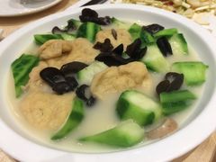 -白云宾馆·白云宴餐厅