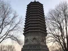 -玲珑塔公园