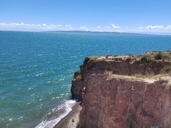 -青海湖国家重点风景名胜区