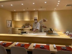 -鮨青(恒基名人购物中心店)