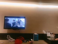 -南通绿洲国际假日酒店全日餐厅