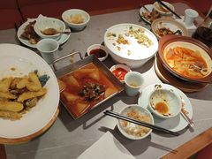 -闽上鲜·福建菜(龙湖滨江天街店)