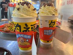 -馬伍旺川菜(江北虹悦城店)