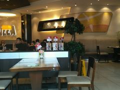 -必胜客(万象城店)