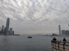 -香港回归祖国纪念碑