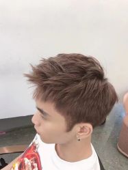 -MI HAIR