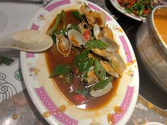 -禄婶鸡煲·打边炉