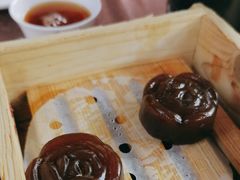 -侨美·唐荔园·40年地道粤菜