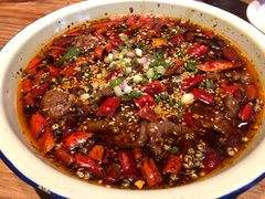 -兔槽江湖菜·重庆璧山兔(水围店)