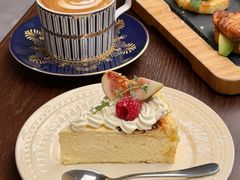 -沏点Trattoria意大利餐厅(新街口店)