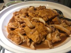 -开海·红岛海鲜虾水饺(石老人店)