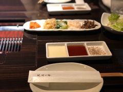 -焼肉 琉球の牛(北谷)