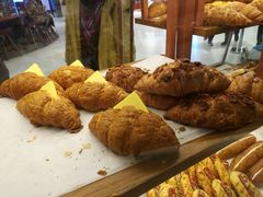 -PAPER STONE BAKERY(天环店)