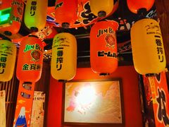 -醉虎传(南锣鼓巷店)