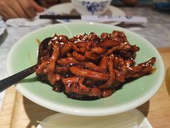 -小菜园新徽菜(芜湖镜湖苏宁店)