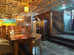 -三个大叔烤羊肉串·炭炉砂锅菜(西三旗店)