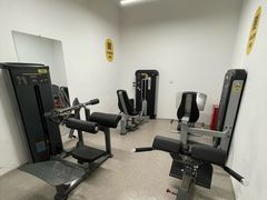 -发条鸭无人健身房(静安胶州路店)
