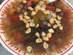 -正宗八宝冰饭·非遗冰饭·烧烤(奎桥店)