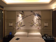 -上海宝华万豪酒店