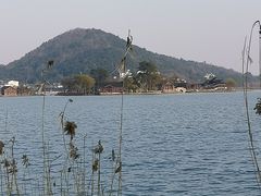 -南北湖风景区