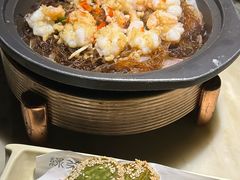 -绿茶餐厅(汇悦大融城店)