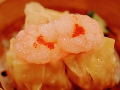 明虾蟹子烧卖-点都德(聚福楼店)