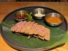 -薇酌饮·陕西菜(南门外店)