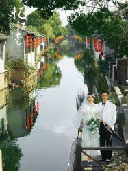 -今生有约婚纱摄影店(景德路店)