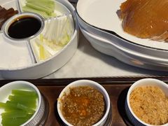 -海尔洲际酒店天下一品中餐厅