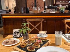 -沏点Trattoria意大利餐厅(新街口店)