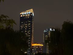 -南通濠河风景名胜区