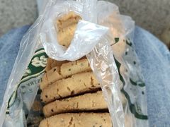 -泸溪河桃酥(西直门凯德店)